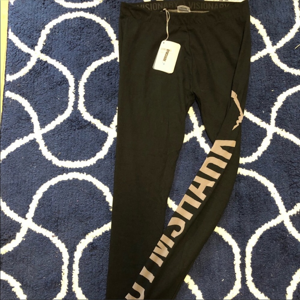 Gymshark leggings size large